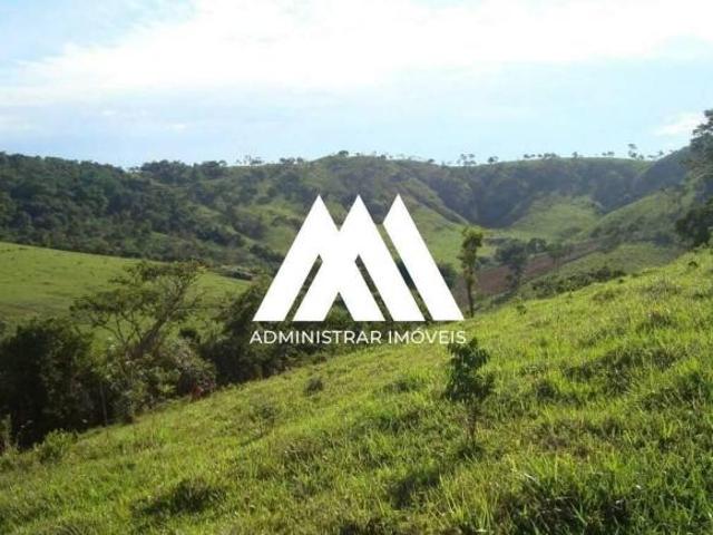 Vendo fazenda em Itatiaiuçu de 57 hectares com excelente localização