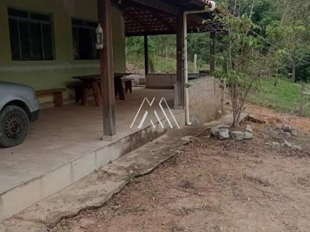 Vendo fazenda em Itaúna com ótima localização!