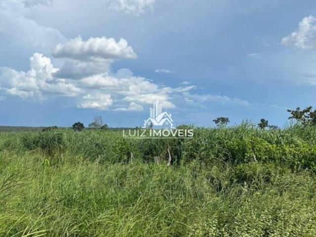 Vendo Fazenda 1100hectares em Brasilandia de Minas MG