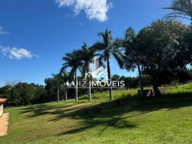 Vendo Fazenda 1.000Hectares Pirapora MG Dupla Aptidão