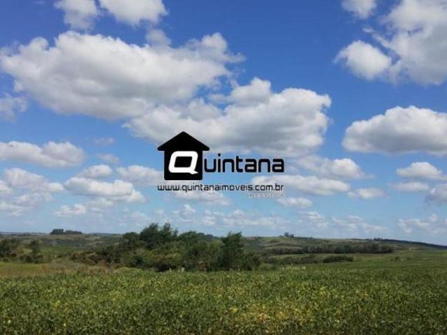 Vendo fazenda 288 hectares em Herval