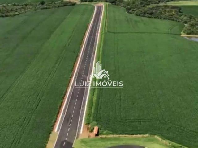 VENDO FAZENDA 237HECTATES REIGAO DE FURNAS MG