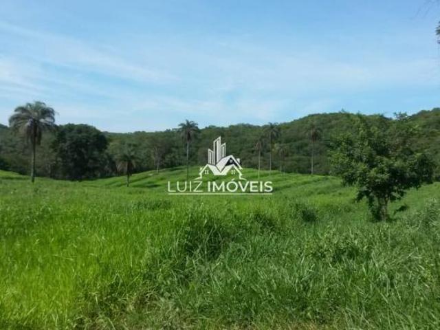 Vendo Fazenda 463hectares São Gonçalo do Abaete MG