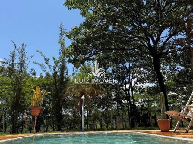 Vendo Fazenda 560hectares Montes Claros MG