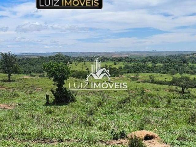 Vendo Fazenda 980hectares Dupla Aptidão em Patos de Minas MG