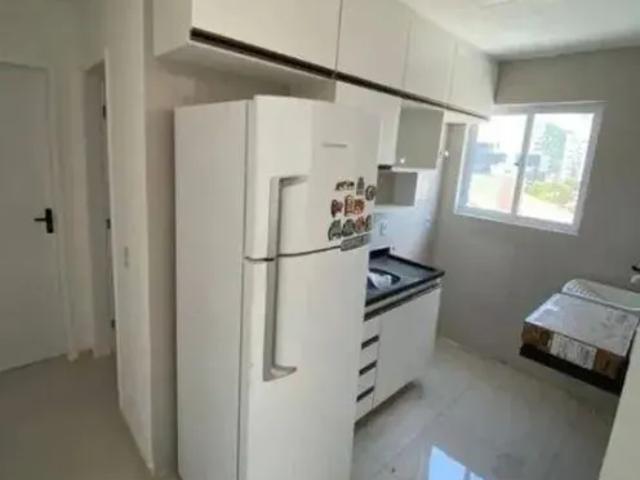 Vendo Flat em Bairro Novo Investimento Excelente