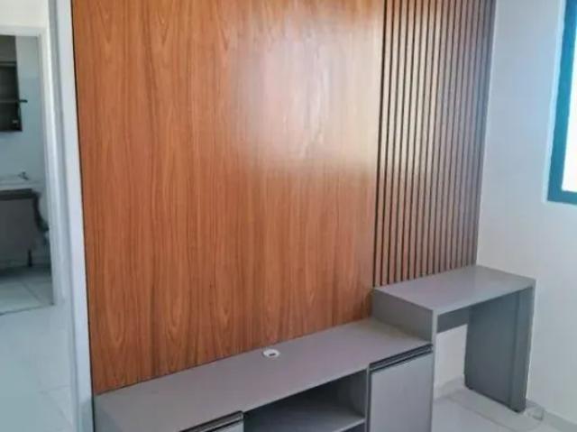 Vendo Flat Planejado e com Vista Mar