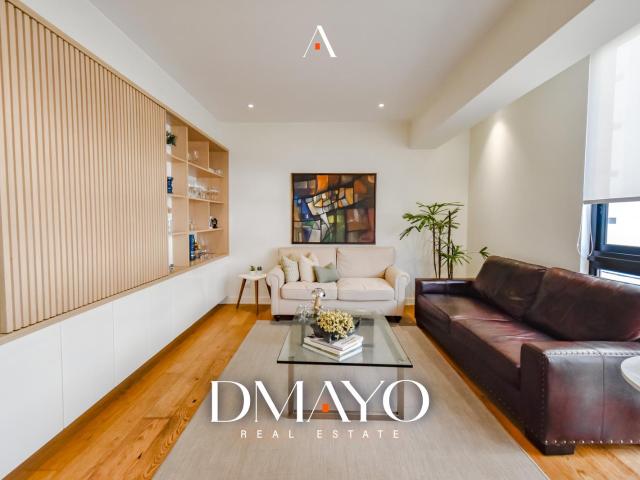 VENDO FLAT 3D CON BALCON EN LA MEJOR ZONA DE MIRAFLORES