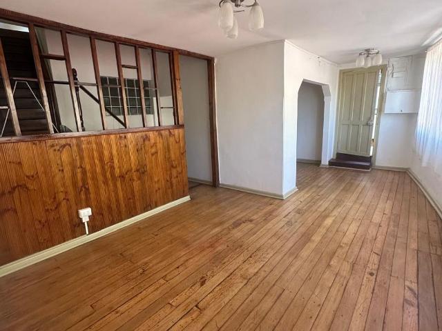VENDO CASA MUY CENTRICA EN CERRO FLORIDA VALPARAISO