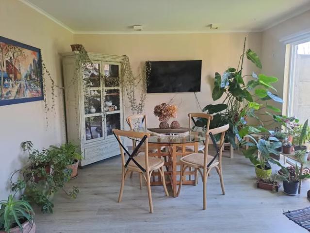Vendo Cómoda Casa en Silos de Collico | 3 dormitorios por 5200.00 en Valdivia