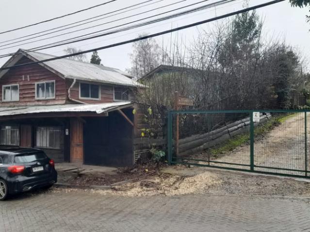 Vendo gran terreno en isla teja con casas | 3 dormitorios por 650000. 00 en Valdivia