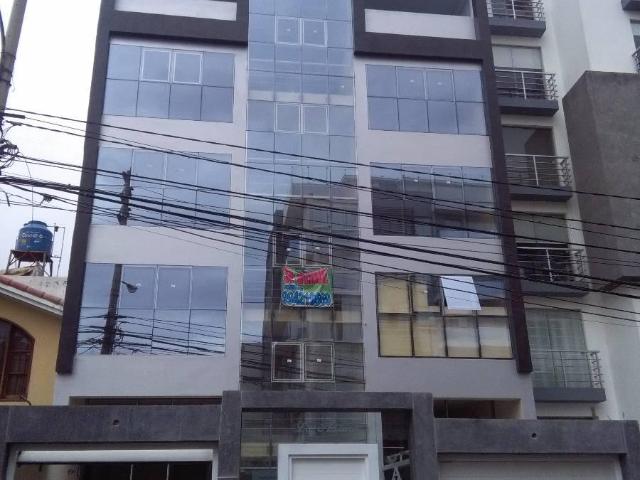 Vendo Grandiosos Departamentos en Estreno en Cayma 2do y 4to Piso