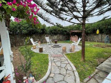 Vendo Hermosa Casa de Campo m Caete