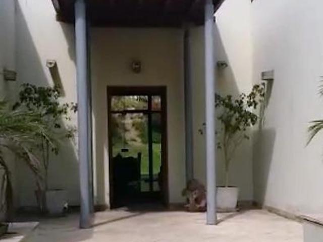 Vendo hermosa casa en Condominio calle La Pendiente 1, La Molina