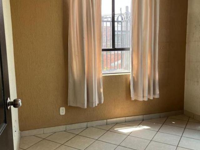Vendo Hermosa Casa en Condominio con Jardin en Zinacantepec