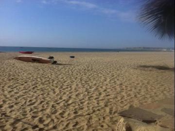 Canoas de Punta Sal, Provincia de Contralmirante Villar, Tumbes, Perú