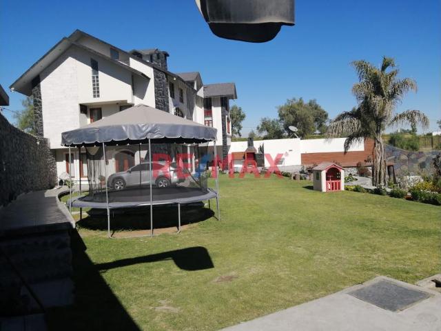 Vendo Hermosa Casa En Characato