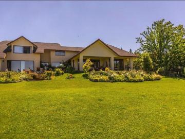 Vendo hermosa casa en Alto Las Cruces