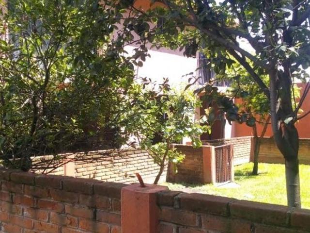 VENDO HERMOSA CASA EN SAN ANDRES TOTOLTEPEC