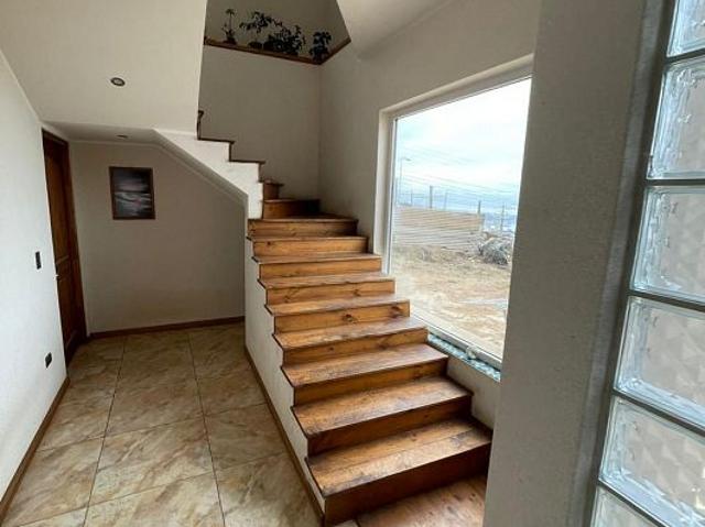 Vendo hermosa casa en valparaiso