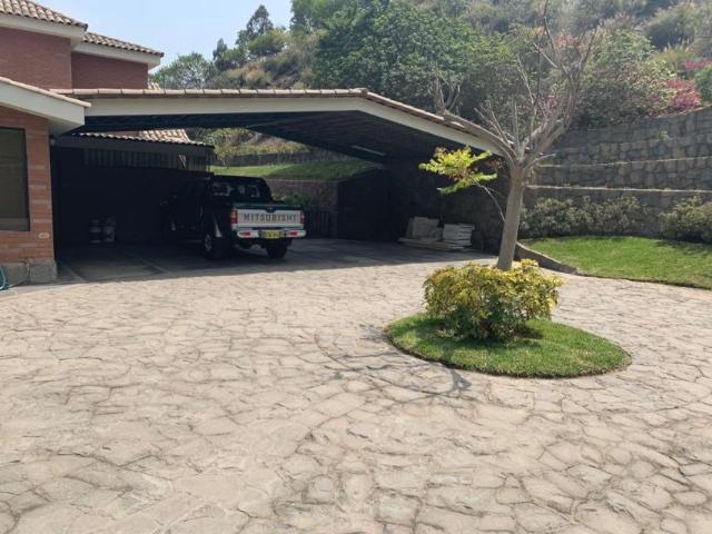 Vendo Hermosa Casa Flat en Avenida Manuel Prado Ugarteche N1, Casa 1, Urb. La Pradera, La Molina