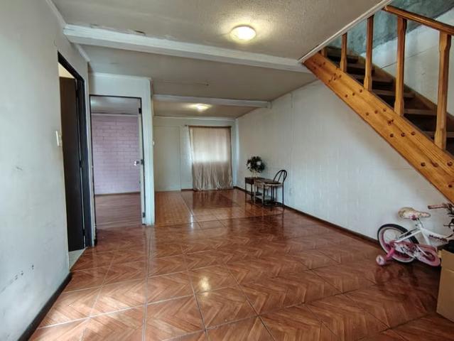 Vendo Hermosa Casa VALOR CONVERSABLE | 2 dormitorios por 55000. 00 en Talca