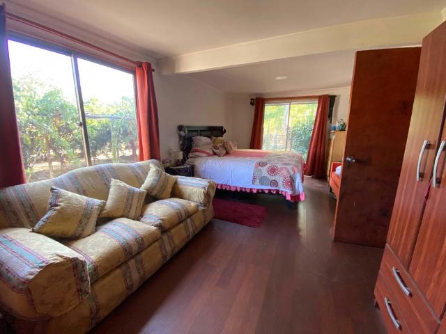 Vendo Hermosa Parcela, sector sauce Oriente 84517 | 4 dormitorios por 9975.00 en Tiltil