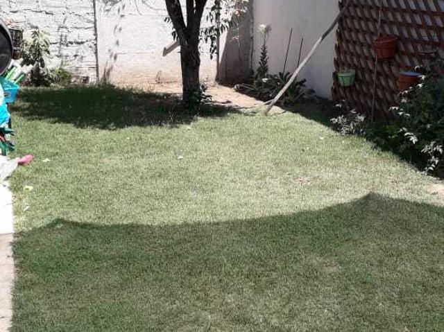 Vendo Hermosa Propiedad con 2 Casas
