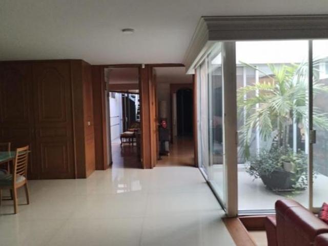 VENDO HERMOSA RESIDENCIA UNA PLANTA COL ALAMEDA ESTA!SUPER! GYMMM