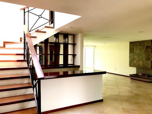 Vendo hermosa y acogedora Casa en Bosque de los Encinos, Lerma, Edo de Mèxico