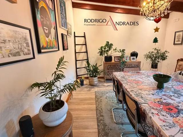 Vendo Hermosa y exclusiva Casa en Andalué 4D 3B | 4 dormitorios por 14200.00 en San Pedro de la Paz