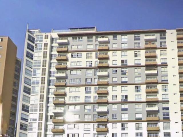 VENDO HERMOSO DUPLEX 132 MT2 PISO 20 HERMPOSA VISTA INCLUYE 1 COCHERA, REP. PANAMA 330, BARRANCO
