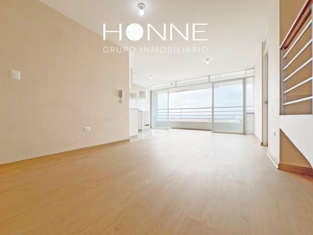 VENDO HERMOSO DUPLEX DE ESTRENO CON TERRAZA EN PUEBLO LIBRE!