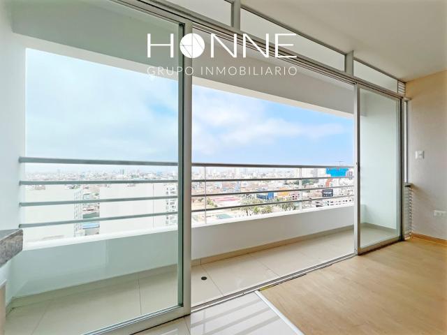 VENDO HERMOSO DUPLEX DE ESTRENO CON TERRAZA EN PUEBLO LIBRE!