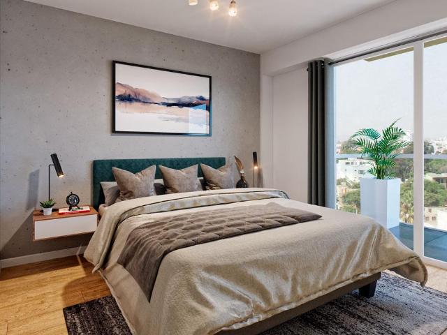 VENDO HERMOSO DUPLEX DE ESTRENO EN VALLE HERMOSO ENTREGA INMEDIATA