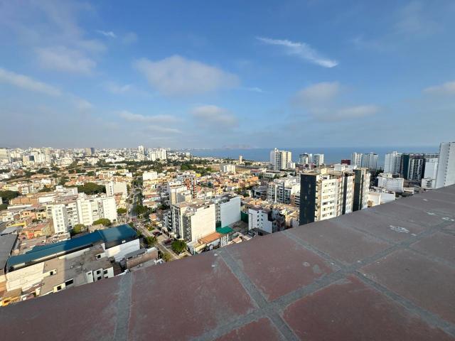 VENDO HERMOSO DÚPLEX MAGDALENA DEL MAR