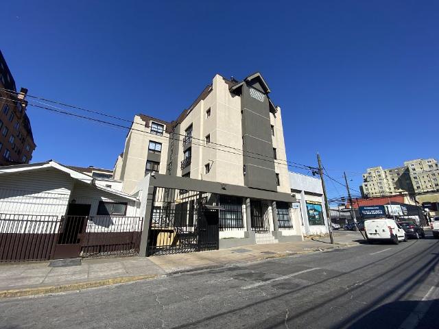 VENDO HERMOSO DEPARTAMENTO 3D 3B EST Y BOD RENGO