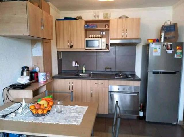Vendo hermoso departamento viña del mar
