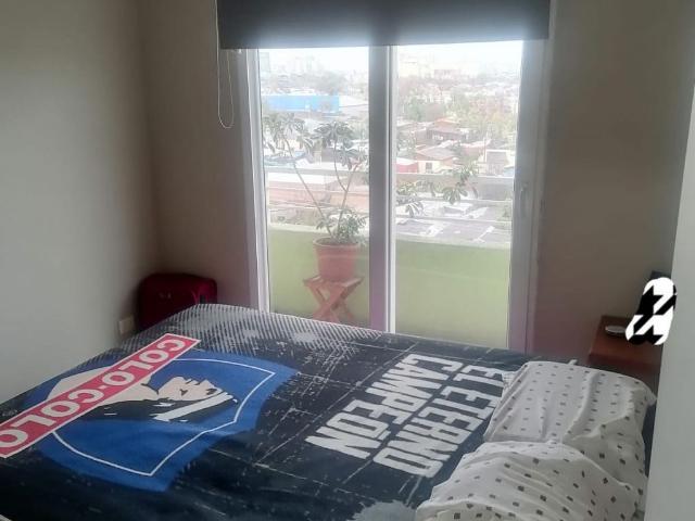 VENDO LINDO DEPARTAMENTO EN RENCA SANTIAGO