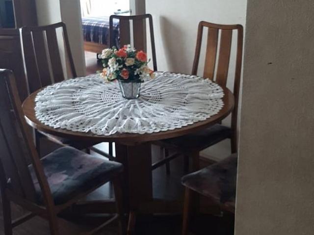 Vendo hermoso departamento en valparaiso