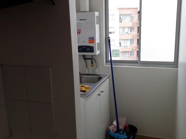 ¡VENDO hermoso departamento en exclusivo condominio Los Pinos, Quilpué!