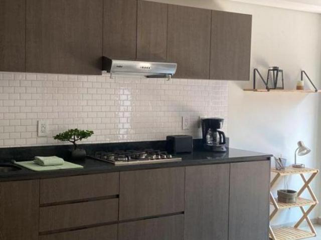 VENDO HERMOSO DEPARTAMENTO EN FRACCIONAMIENTO TRANQUILO JARDINES DEL MORAL, LEON