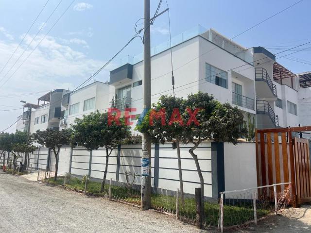 Vendo Hermoso Departamento En Playa A Pasos De La Playa Pulpos ✨