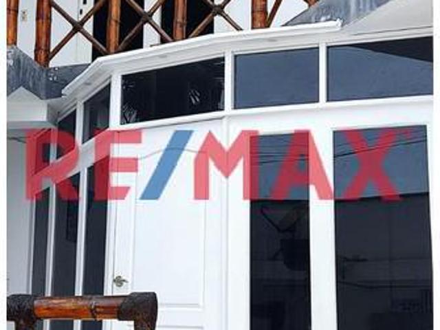Vendo Hermoso Departamento En Punta Hermosa