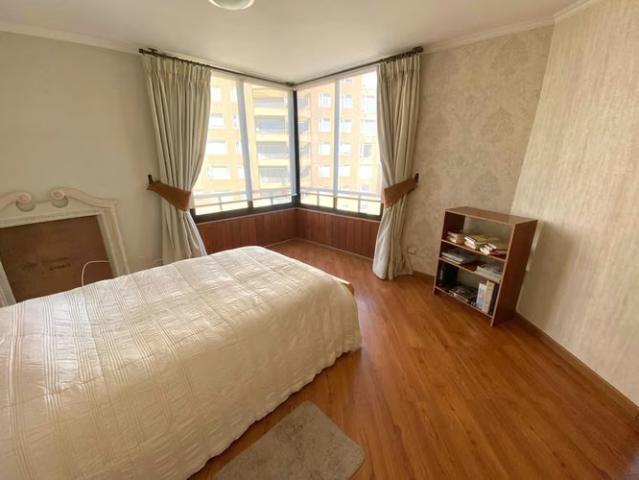 Vendo hermoso depto en ed parque holandesa 66100 | 4 dormitorios por 320000. 00 en Temuco