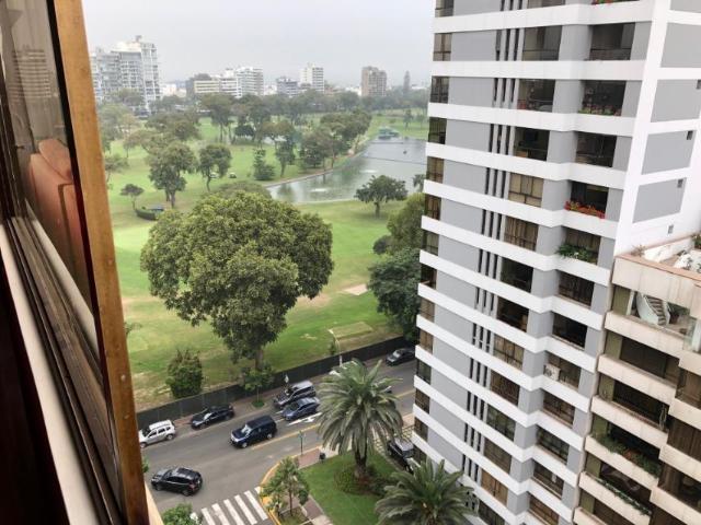 Vendo Hermoso Dpto. en Los Laureles 6, San Isidro