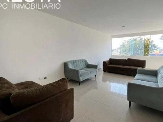 Vendo hermoso flat vista al parque zona residencial
