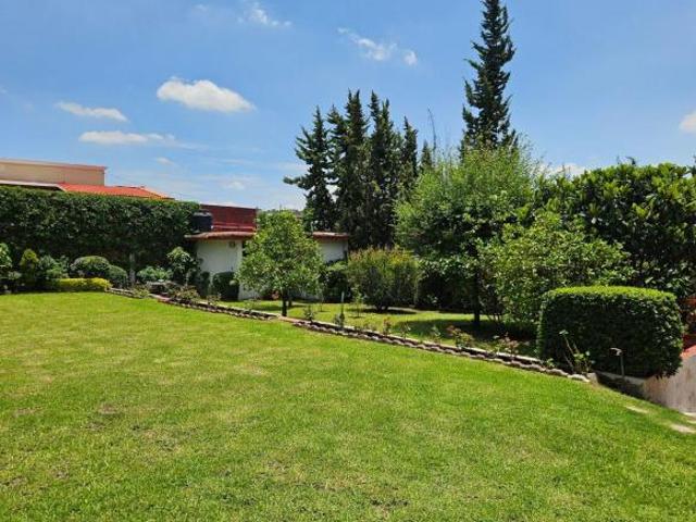 VENDO HERMOSO TERRENO EN CLUB GOLF HACIENDA