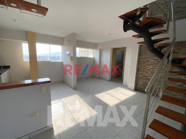 Vendo Hermoso Y Moderno Duplex En Santo Domingo De Carabayllo 148M2