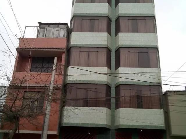 VENDO HERMOSOS DEPARTAMENTOS DE ESTRENO